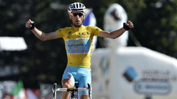 Tour de France 2015, i favoriti: Vincenzo Nibali