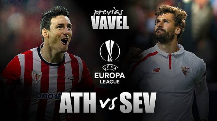 Athletic-Sevilla: a Basilea se llega por Bilbao