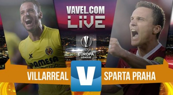 Villarreal 2-1 Sparta Praga: Bakambu mantiene con vida al Submarino Amarillo