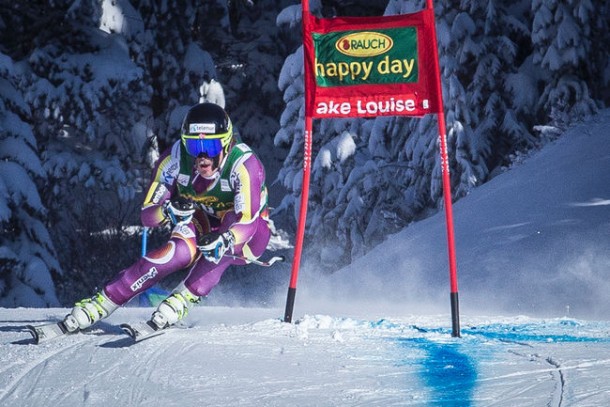 Alpine Skiing: Men's World Cup Continues In Lake Louise