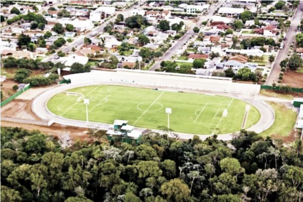 Em busca da primeira vitória, Luverdense recebe o América-MG no Passo das Emas Em busca da primeira vitória, Luverdense recebe o América-MG no Passo das Emas