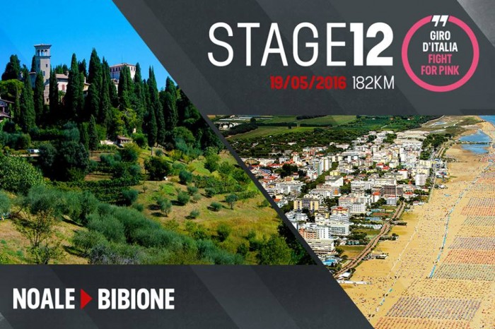 Resultado etapa 12 del Giro de Italia 2016: Triplete de Greipel