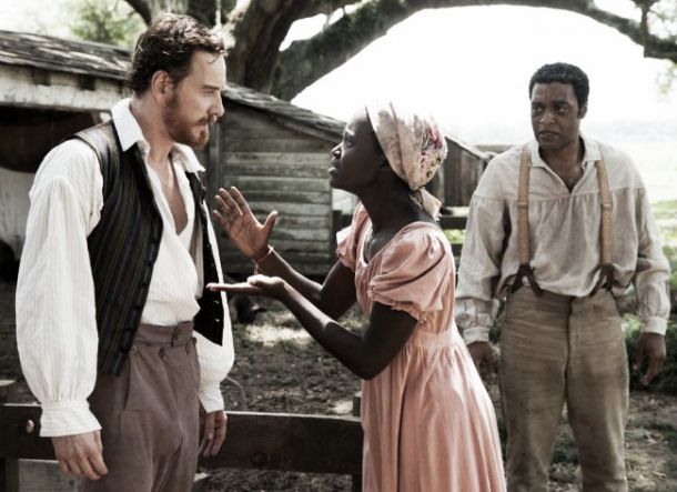 '12 años de esclavitud' encabeza las nominaciones a los Premios del Sindicato de Actores