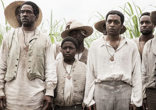 "12 Years a Slave", Premio del Público del Festival de Toronto