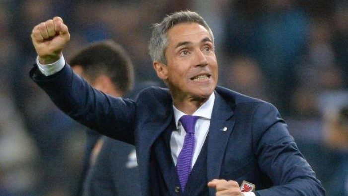 Fiorentina - Palermo, le scelte di Paulo Sousa