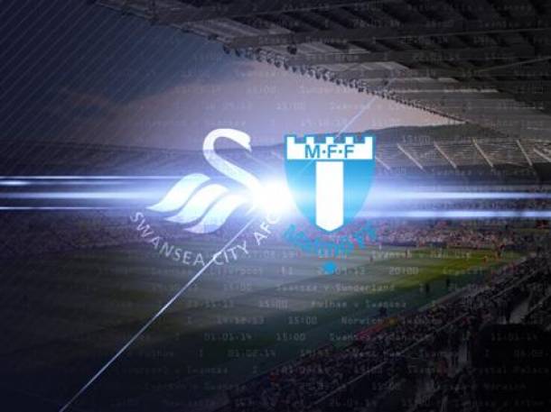 Swansea - Malmö: Europa en el horizonte Swansea - Malmö: Europa en el horizonte