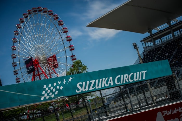 Suzuka stories: le pagine memorabili della Formula 1