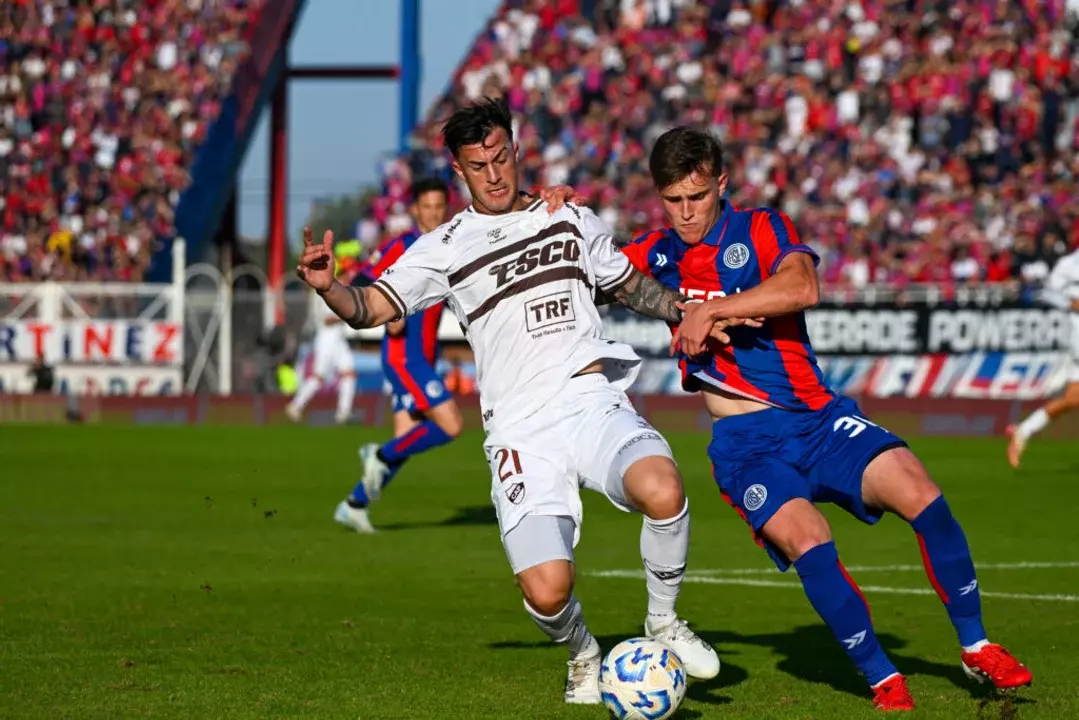 San Lorenzo se juega todo ante Platense en una visita determinante ...