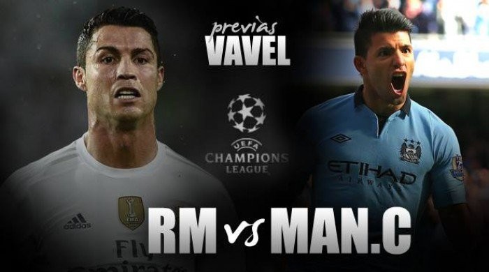 Champions League: il City all'esame di spagnolo, il Real vuole il derby in finale