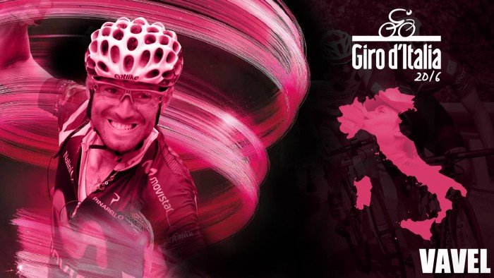 Guía VAVEL del Giro de Italia 2016