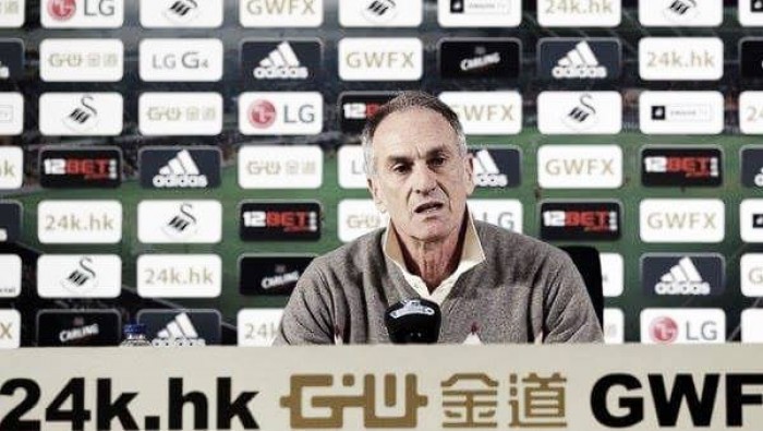 Guidolin focused on resting players after securing safety