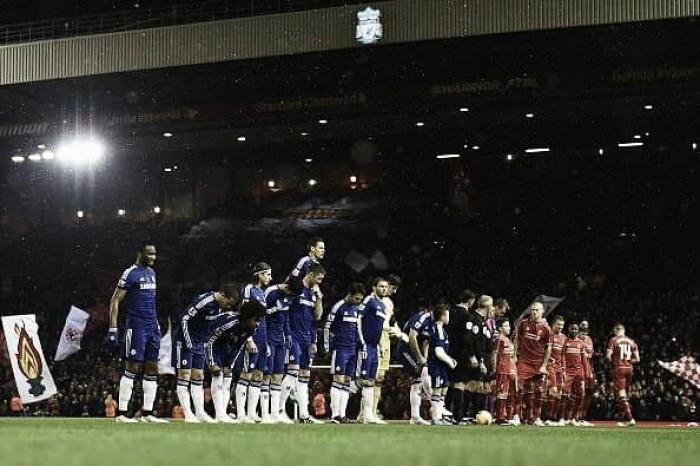 Liverpool - Chelsea - Pre-match analysis: Can the Blues finish the season on a high?