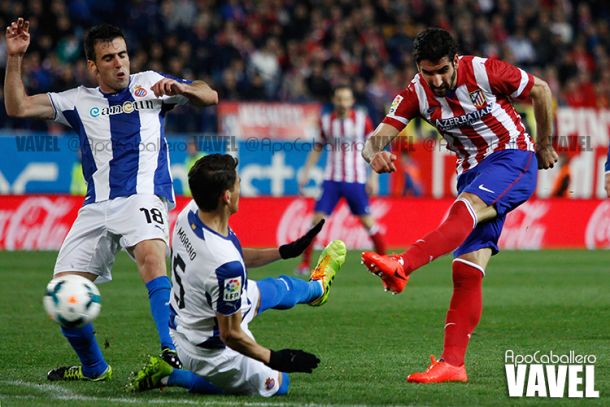 Atlético de Madrid - Espanyol: en busca de la intensidad tras el parón liguero