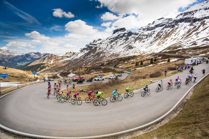 Previa Giro de Italia 2016: 19ª etapa,
Pinerolo – Risoul