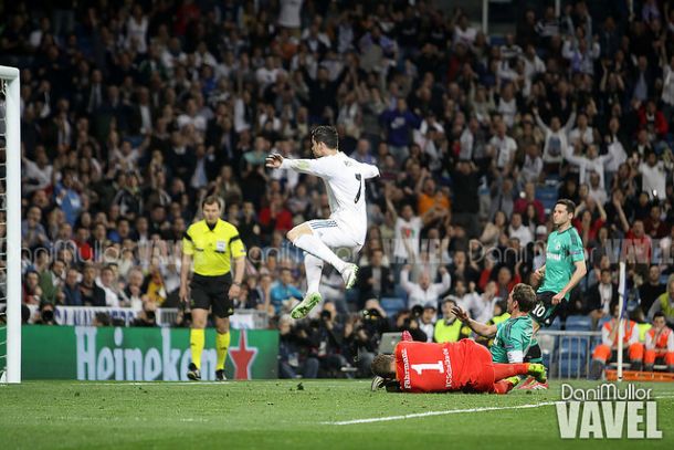 Cristiano Ronaldo: un hombre de récords