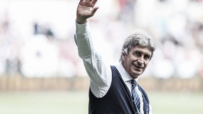 2015-16 Manchester City Season Review: A look back at Pellegrini's final campaign