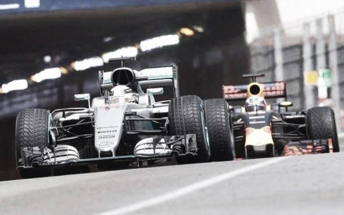 Monaco Grand Prix: Redemption for Hamilton, heartbreak for Ricciardo