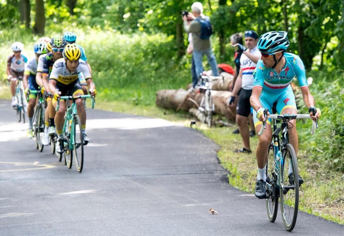 Previa Giro de Italia 2016 : 14ª etapa, Alpago – Corvara