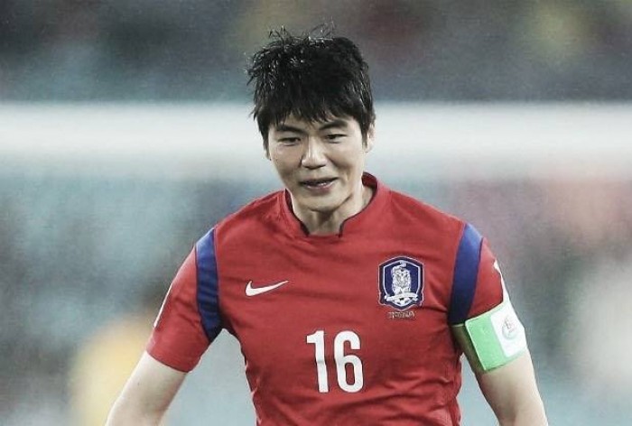 Ki Sung-Yueng to join Swansea's pre-season campaign late after pushing back military service