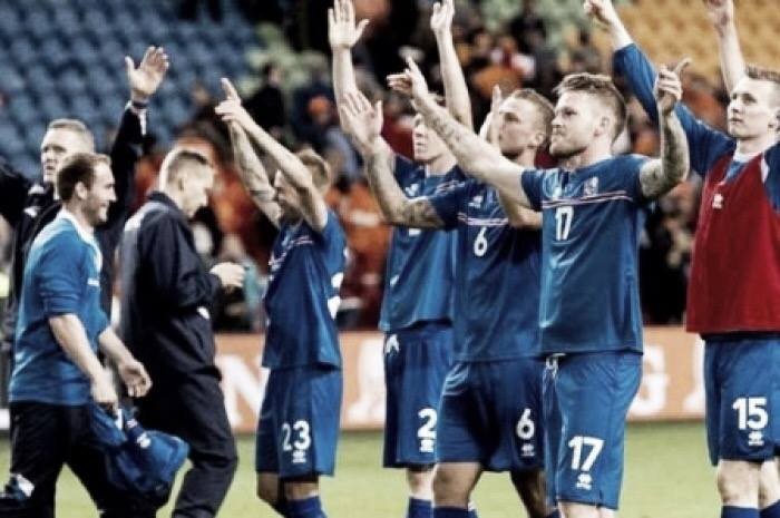 Iceland - Liechtenstein Preview: Hosts hoping for perfect send-off ahead of Euro 2016