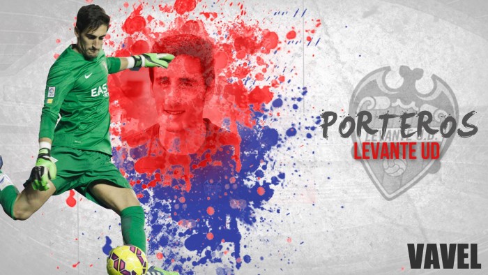 Resumen Levante UD 2015/16: la segunda portería más goleada de la Liga BBVA