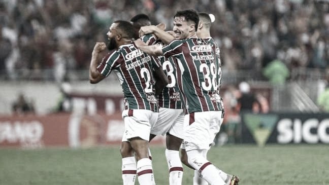 Gol e melhores momentos de Madureira 0 x 1 Fluminense pelo Campeonato Carioca