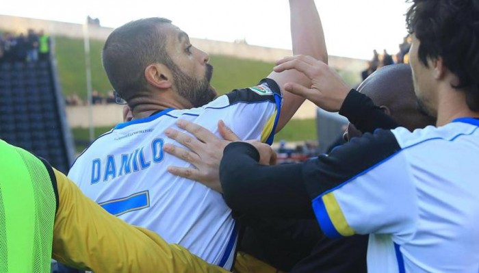Udinese - Non c'è solo un capitano