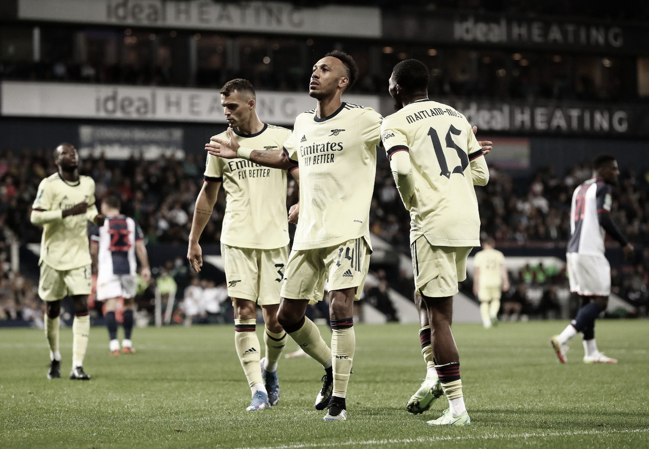 Gol e melhores momentos Aston Villa x Manchester City pela Premier League  (1-0)