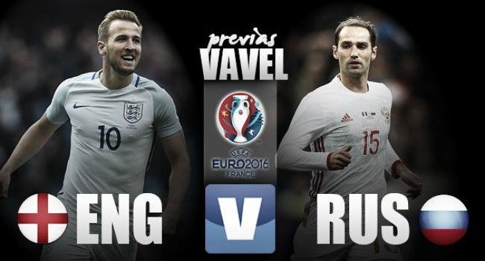 Euro 2016: esordio per l'Inghilterra, alla scoperta di sé contro la Russia