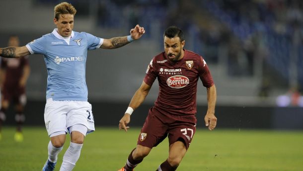 Lazio - Torino, le formazioni ufficiali