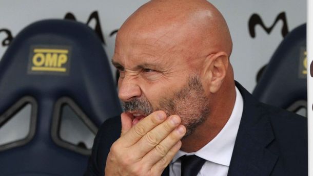 Udinese, Colantuono: "Tanta voglia di far bene"