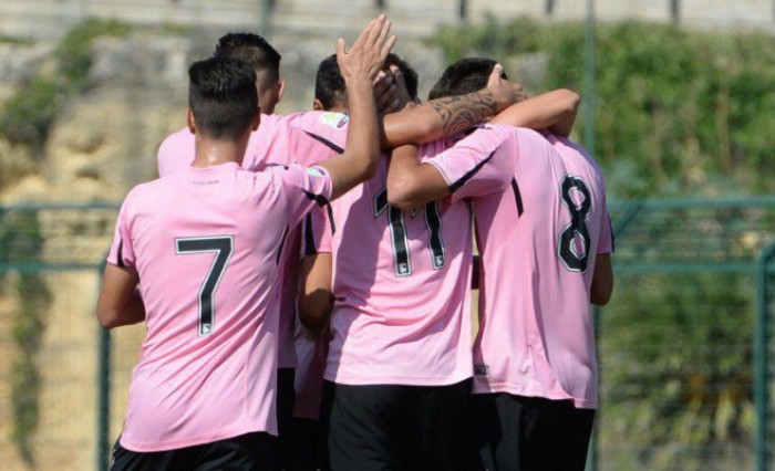 Viareggio Cup: la finale è Juventus - Palermo