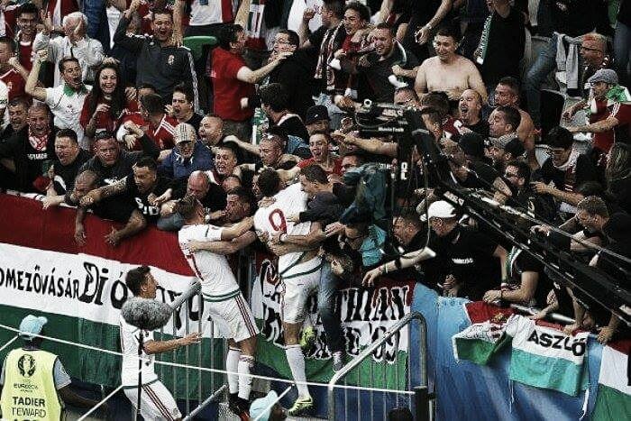 Austria 0-2 Hungary: Mighty Magyars emulate their ancestors in superb victory in Bordeaux