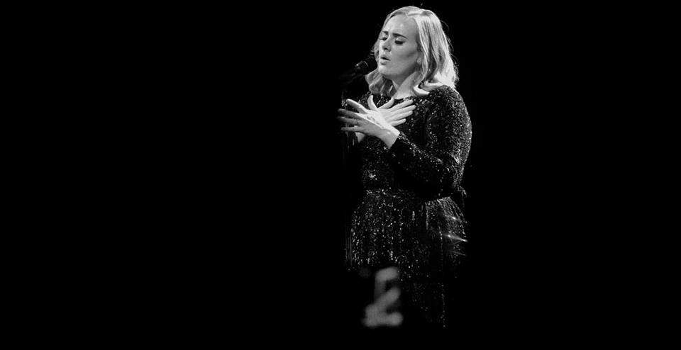 Adele