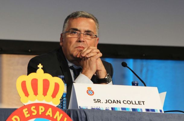 El Espanyol celebra este jueves la Junta General de Accionistas