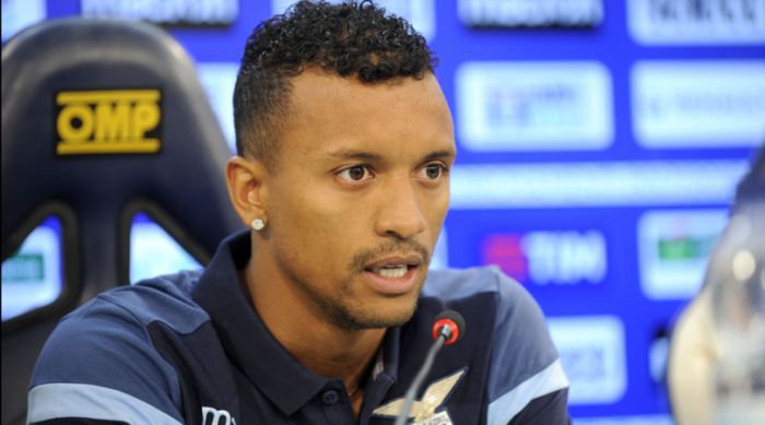 Lazio, Nani si presenta: "Non chiamatemi il nuovo Klose"