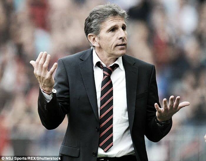 Why Claude Puel could be just what Southampton need