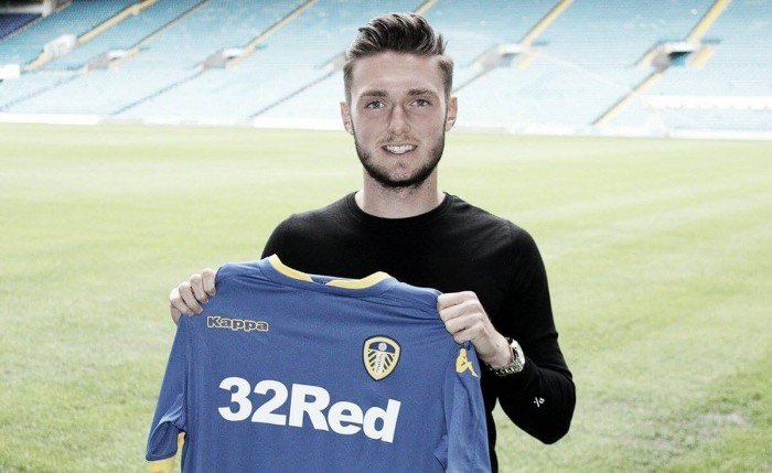 Matt Grimes joins Leeds on season-long loan