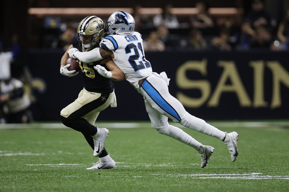 Panteras en Espanol  Carolina Panthers 