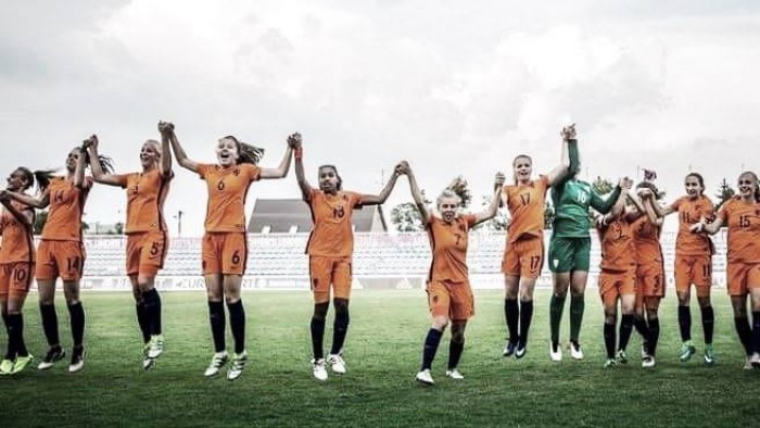 2016 UEFA Women's Under-19 Championship - Spain vs the Netherlands Preview: Can last year's runners-up continue their 100 per cent form?