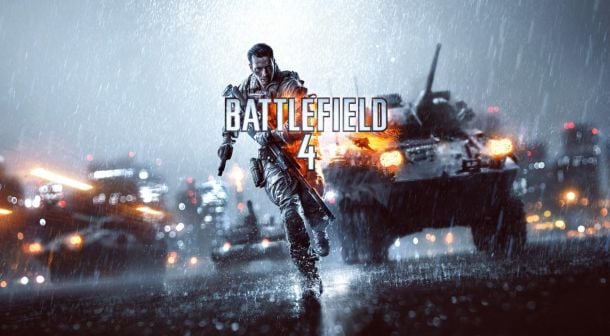 Análisis de 'Battlefield 4'