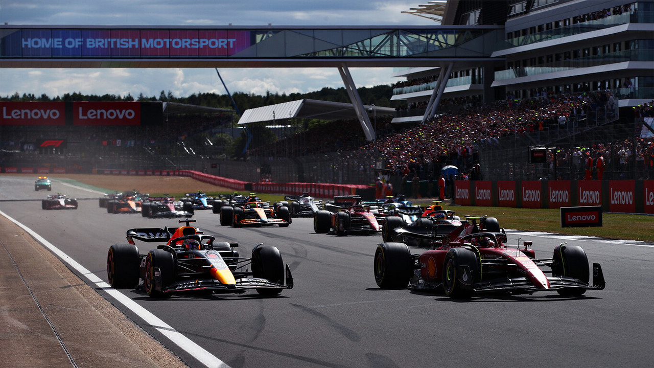 Resumen y mejores momentos: GP de Austria 2022 en Fórmula 1