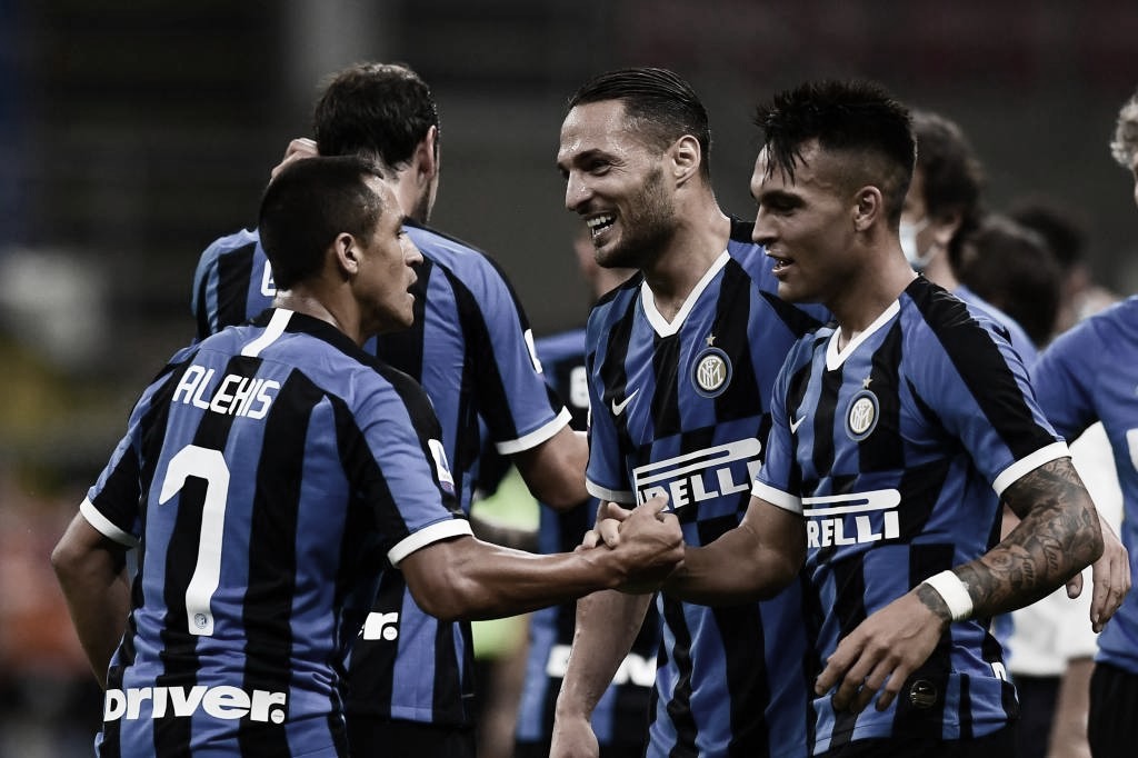 Análisis del rival: Inter de Milán