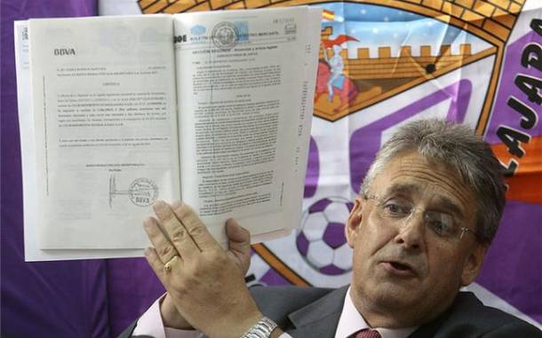 El Deportivo Guadalajara a Segunda B El Deportivo Guadalajara a Segunda B
