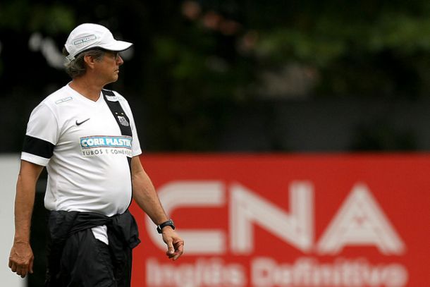 Oswaldo de Oliveira critica a fórmula de disputa do Campeonato Paulista