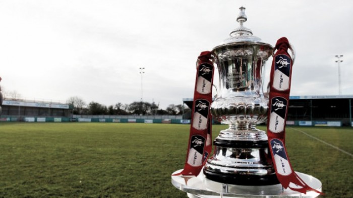 4ª ronda FA Cup: los equipos de Premier quieren demostrar su categoría