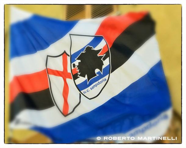 Inter - Sampdoria: le pagelle