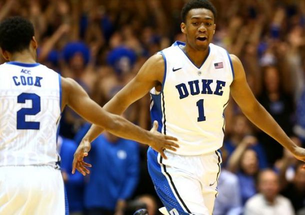 Why Jabari Parker Will Win Rookie Of The Year