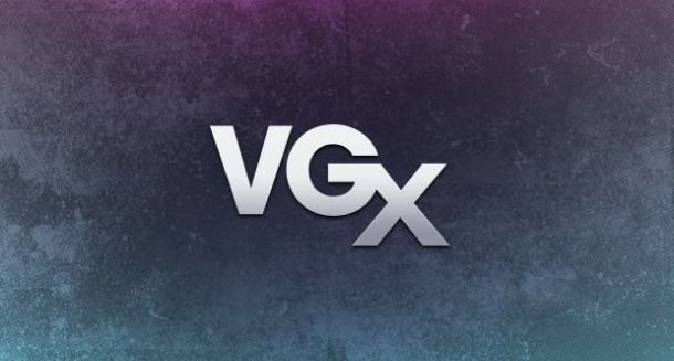 Nominaciones para los VGX 2013