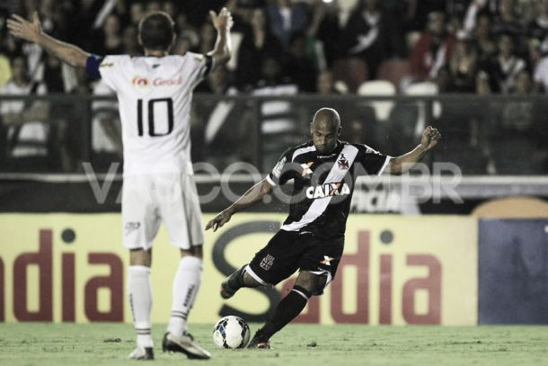 Fellipe Bastos afirma que a Série B do Campeonato Brasileiro tem suas dificuldades